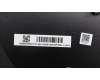 Lenovo 5M11H28438 MECH_ASM glass without wireless charger
