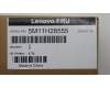 Lenovo 5M11H28555 MECH_ASM ASSY-HDD-BAY-AMALFI