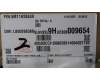 Lenovo 5M11H28639 MECH_ASM LiquidradidatorleftBKT34HK