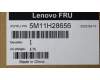 Lenovo 5M11H28656 MECH_ASM Bol-flex bay dummy cover