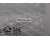 Lenovo 5M11H28784 MECH_ASM ASSY-DAM-WIND-SUPPORT-PANEL