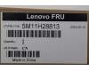 Lenovo 5M11H28813 MECH_ASM MT FPIO board with USB kit