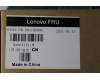 Lenovo 5M11H28840 MECH_ASM FRU, MECH_ASM, Main BKT M90a-5