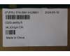 Lenovo 5M11H28861 MECH_ASM MECH_ASM,5M IR MIC FHD