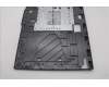 Lenovo 5M11H28862 MECH_ASM MIDDLE_FRAME_ASSY_NT_LUNA_GREY