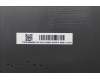 Lenovo 5M11H28865 MECH_ASM SYS_COVER_FRONT_ASSY_LUNA_GREY