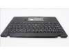 Lenovo 5M11H41648 MECH_ASM WLAN C-Cvr+CZE/SLK KB ASM,CHY