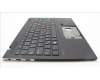 Lenovo 5M11H41648 MECH_ASM WLAN C-Cvr+CZE/SLK KB ASM,CHY