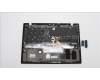 Lenovo 5M11H41662 MECH_ASM WLAN C-Cvr+GER KB ASM,CHY