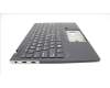 Lenovo 5M11H41785 MECH_ASM WW C-Cvr+ARA KB ASM,CHY