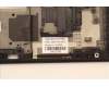 Lenovo 5M11H41810 MECH_ASM WW C-Cvr+GRE KB ASM,CHY