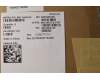 Lenovo 5M11H41812 MECH_ASM WW C-Cvr+HBW KB ASM,CHY