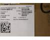 Lenovo 5M11H41830 MECH_ASM WW C-Cvr+NORDIC KB ASM,CHY