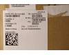 Lenovo 5M11H41860 MECH_ASM WW C-Cvr+BEL KB ASM,LTN
