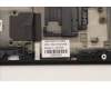Lenovo 5M11H41868 MECH_ASM WW C-Cvr+DEN KB ASM,LTN