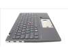 Lenovo 5M11H41871 MECH_ASM WW C-Cvr+EURO ENG KB ASM,LTN