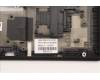Lenovo 5M11H41900 MECH_ASM WW C-Cvr+POR KB ASM,LTN