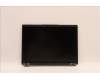 Lenovo 5M11H44061 Lenovo LCD Module,14\",WUXGA,Touch,Anti-Glare,IPS,500nit,ePrivacy,w/FHD RGB+IR Camera