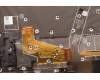 Lenovo 5M11H44131 MECH_ASM GRP KBD BZL,BUL,WL,DB,CHY