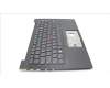 Lenovo 5M11H44161 MECH_ASM GRP KBD BZL,ITA,WL,DB,CHY