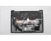 Lenovo 5M11H44169 MECH_ASM GRP KBD BZL,NOR,WL,DB,CHY