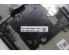 Lenovo 5M11H44171 MECH_ASM GRP KBD BZL,POR,WL,DB,CHY