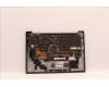 Lenovo 5M11H44172 MECH_ASM GRP KBD BZL,RUS,WL,DB,CHY