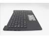 Lenovo 5M11H44232 MECH_ASM GRP KBD BZL,ILD,WW,DB,CHY