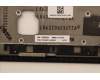 Lenovo 5M11H44244 MECH_ASM GRP KBD BZL,NOR,WW,DB,CHY