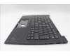 Lenovo 5M11H44249 MECH_ASM GRP KBD BZL,POR,WW,DB,CHY