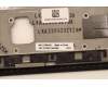 Lenovo 5M11H44265 MECH_ASM GRP KBD BZL,TUR,WW,DB,CHY