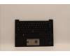 Lenovo 5M11H44270 MECH_ASM GRP KBD BZL,UKE,WW,DB,CHY