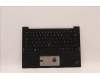 LENOVO 5M11H44297 Keyb X1 Carbon 2022 G10/G11 Cover FR - WL