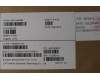 Lenovo 5M11H44305 MECH_ASM GRP KBD BZL,HBW,WL,DB,SUN