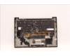 Lenovo 5M11H44321 MECH_ASM GRP KBD BZL,NOR,WL,DB,SUN