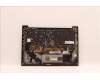 Lenovo 5M11H44346 MECH_ASM GRP KBD BZL,UKE,WL,DB,SUN