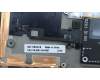 Lenovo 5M11H44397 MECH_ASM GRP KBD BZL,LA SPA,WW,DB,SUN