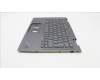 Lenovo 5M11H45731 MECH_ASM KBD BZL,WL,GY,CHY,BUL