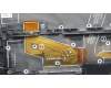 Lenovo 5M11H45749 MECH_ASM KBD BZL,WL,GY,CHY,EURO ENG