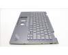 Lenovo 5M11H45752 MECH_ASM KBD BZL,WL,GY,CHY,TC