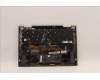Lenovo 5M11H45758 MECH_ASM KBD BZL,WL,GY,CHY,NORDIC
