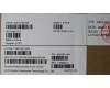 LENOVO 5M11H45785 MECH_ASM KBD BZL,WW,GY,CHY,UKE