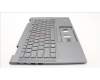 Lenovo 5M11H45797 MECH_ASM KBD BZL,WW,GY,CHY,UKR