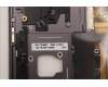 Lenovo 5M11H45804 MECH_ASM KBD BZL,WL,GY,SRX,BEL
