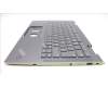 Lenovo 5M11H45813 MECH_ASM KBD BZL,WL,GY,SRX,ILD