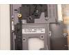 Lenovo 5M11H45814 MECH_ASM KBD BZL,WL,GY,SRX,ITA