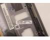 Lenovo 5M11H45816 MECH_ASM KBD BZL,WL,GY,SRX,POR