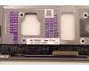 Lenovo 5M11H45835 MECH_ASM KBD BZL,WW,GY,SRX,ENG