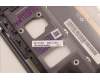 Lenovo 5M11H45841 MECH_ASM KBD BZL,WW,GY,SRX,BEL