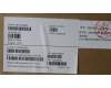 Lenovo 5M11H45844 MECH_ASM KBD BZL,WW,GY,SRX,SPA
